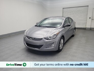 2014 Hyundai Elantra in Lombard, IL 60148