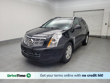 2014 Cadillac SRX in Lombard, IL 60148