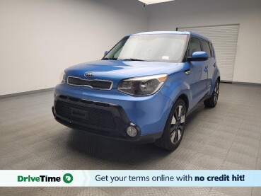 2016 Kia Soul in Eastpointe, MI 48021