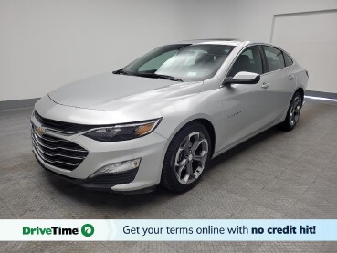 2021 Chevrolet Malibu in Memphis, TN 38115