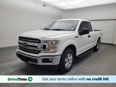 2018 Ford F150 in Greenville, NC 27834