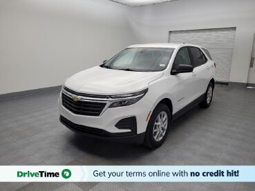 2022 Chevrolet Equinox in Maple Heights, OH 44137