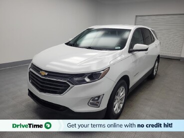 2019 Chevrolet Equinox in Ft Wayne, IN 46805