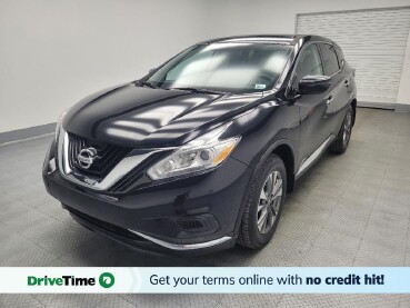 2017 Nissan Murano in Indianapolis, IN 46219