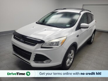 2013 Ford Escape in Indianapolis, IN 46222