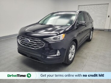 2020 Ford Edge in Indianapolis, IN 46219