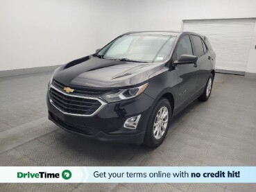 2019 Chevrolet Equinox in Jacksonville, FL 32210