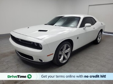 2015 Dodge Challenger in Memphis, TN 38115