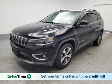 2019 Jeep Cherokee in Memphis, TN 38115