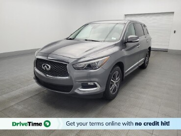 2019 INFINITI QX60 in Sanford, FL 32773