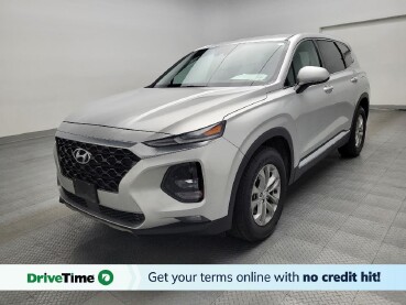 2019 Hyundai Santa Fe in Tyler, TX 75701