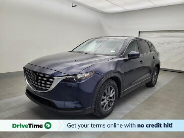 2020 MAZDA CX-9 in Gastonia, NC 28056