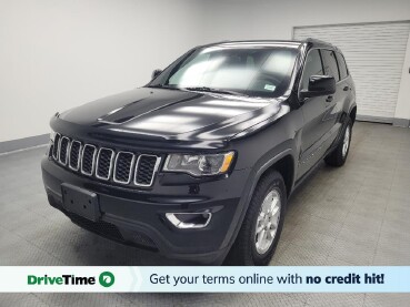 2018 Jeep Grand Cherokee in Indianapolis, IN 46222