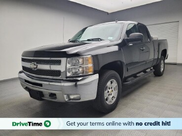 2013 Chevrolet Silverado 1500 in Eastpointe, MI 48021