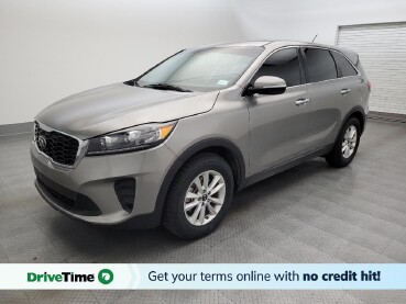 2019 Kia Sorento in Glendale, AZ 85301