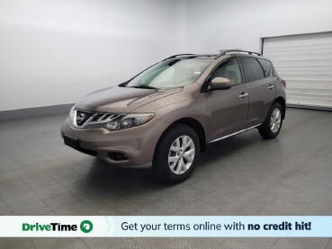 2014 Nissan Murano in New Castle, DE 19720