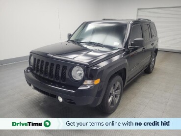 2015 Jeep Patriot in Indianapolis, IN 46219