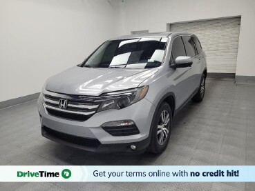 2016 Honda Pilot in Las Vegas, NV 89102