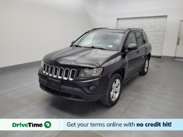 2014 Jeep Compass in Columbus, OH 43228