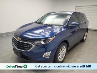 2021 Chevrolet Equinox in Indianapolis, IN 46219