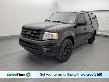 2015 Ford Expedition EL in Tampa, FL 33612