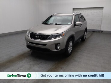 2015 Kia Sorento in Macon, GA 31210