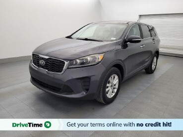 2019 Kia Sorento in Tampa, FL 33619