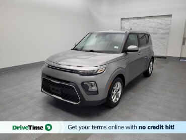 2022 Kia Soul in Miamisburg, OH 45342