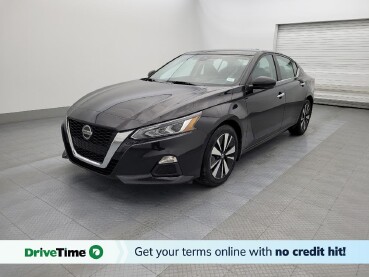 2021 Nissan Altima in Tampa, FL 33612