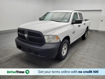 2016 RAM 1500 in Hialeah, FL 33014