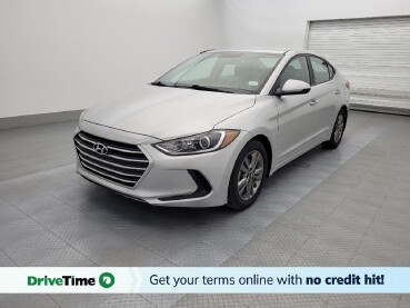 2017 Hyundai Elantra in Bradenton, FL 34207