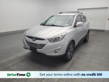 2014 Hyundai Tucson in Sanford, FL 32773