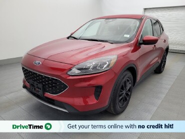 2021 Ford Escape in Lakeland, FL 33815