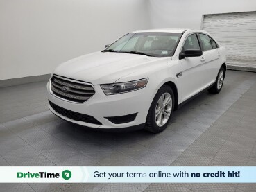 2018 Ford Taurus in Tampa, FL 33612