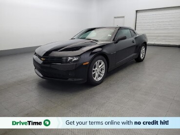 2015 Chevrolet Camaro in Temple Hills, MD 20746