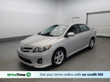 2013 Toyota Corolla in Laurel, MD 20724