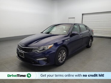 2020 Kia Optima in Temple Hills, MD 20746