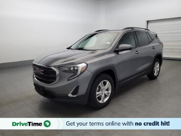 2019 GMC Terrain in Langhorne, PA 19047