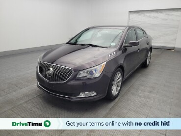 2014 Buick LaCrosse in Pensacola, FL 32505