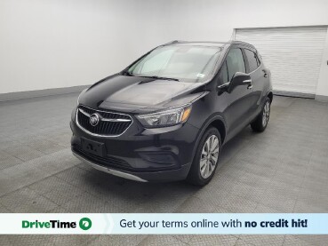 2019 Buick Encore in Pensacola, FL 32505