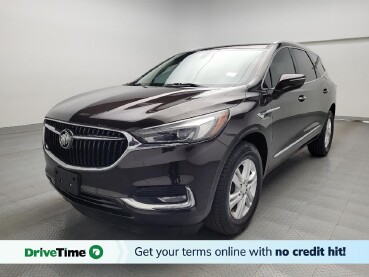 2018 Buick Enclave in Arlington, TX 76011