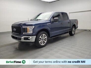 2018 Ford F150 in Round Rock, TX 78664