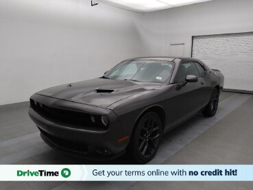 2019 Dodge Challenger in Columbia, SC 29210