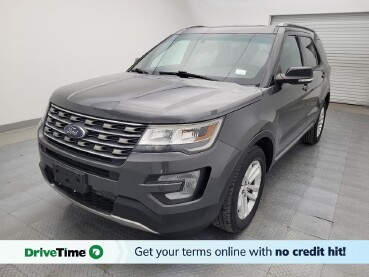 2017 Ford Explorer in Live Oak, TX 78233