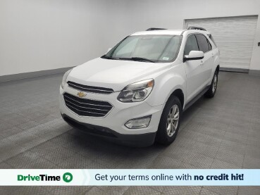 2017 Chevrolet Equinox in Jacksonville, FL 32210