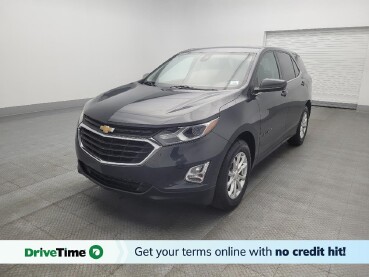 2020 Chevrolet Equinox in Jacksonville, FL 32210