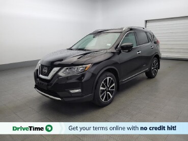 2019 Nissan Rogue in New Castle, DE 19720