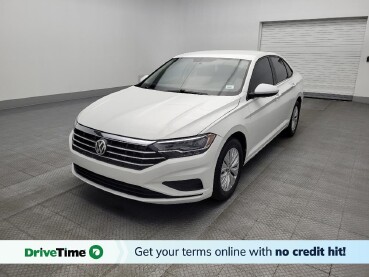 2019 Volkswagen Jetta in Jacksonville, FL 32210