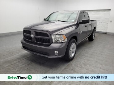 2017 RAM 1500 in Tallahassee, FL 32304