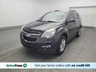 2013 Chevrolet Equinox in Jacksonville, FL 32210